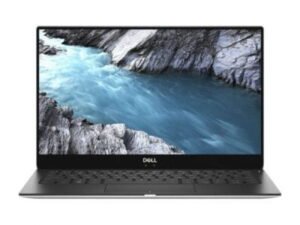 Dell XPS 13 Core i7 16GB RAM 512GB SSD 13.3" Touch Display (Refurbished)