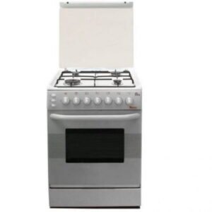 Ramtons EB/300 gas cooker 55X55 white