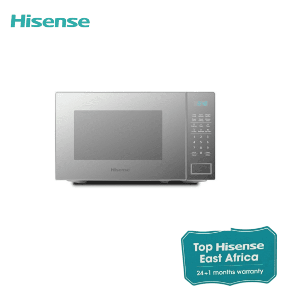 Hisense Microwave 20 Liters H20MOMS11