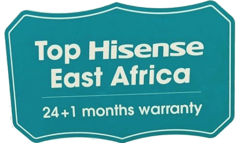 hisense original tv