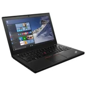 Lenovo Thinkpad X250 Core i5 8GB RAM 500GB HDD 12.5'' Display (Refurbished)