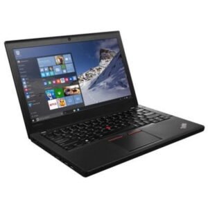 Lenovo Thinkpad X250 Core i5 8GB RAM 500GB HDD 12.5'' Display (Refurbished)
