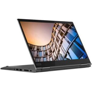 Lenovo Thinkpad Yoga 14" Core i7 Touchscreen 16GB RAM 256GB SSD (Refurbished)