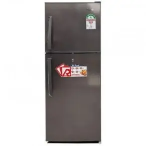 Ramtons RF/141 Fridge 201 liters double door no frost