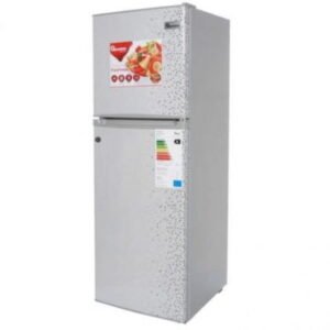 Ramtons RF/171 Fridge 128 liters 2 door direct cool