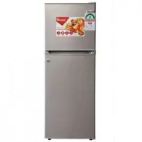 Ramtons RF/173 Fridge128 liters 2 door direct cool