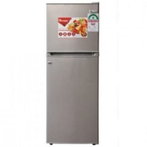 Ramtons RF/173 Fridge128 liters 2 door direct cool