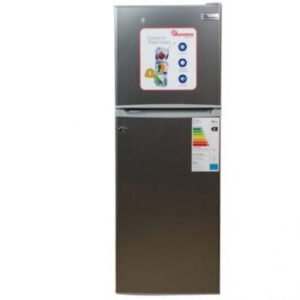 Ramtons RF/177 fridge 128 liters 2 door direct cool