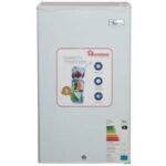 Ramtons RF/214 Fridge - 90 LITERS SINGLE DOOR