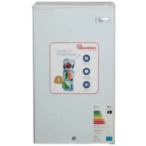 Ramtons RF/214 Fridge - 90 LITERS SINGLE DOOR