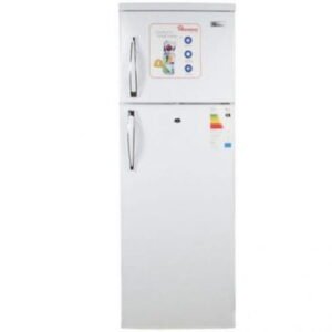 Ramtons RF/216 Fridge 213 liters 2 door direct cool