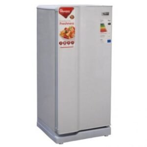 Ramtons RF/218 fridge 170 liters single door direct cool