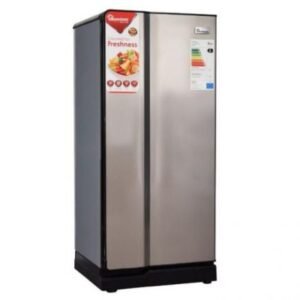 Ramtons RF/219 fridge 170 liters single door direct cool