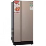 Ramtons RF/221 fridge 170 liters single door direct cool