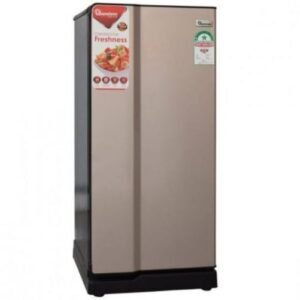 Ramtons RF/221 fridge 170 liters single door direct cool