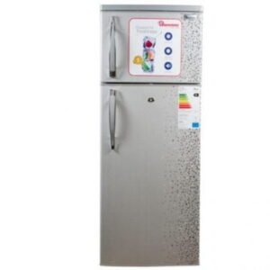 Ramtons RF/244 Fridge 213 liters 2 door direct cool