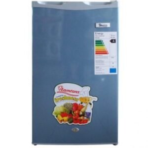 Ramtons RF/246 fridge 90 liters single door blue