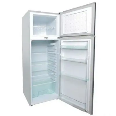 Ramtons RF/244 Fridge 213 liters 2 door direct cool - Image 2