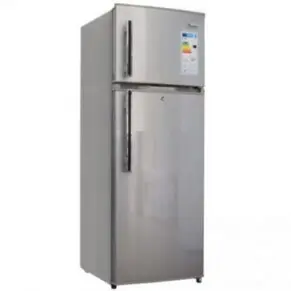Ramtons RF/268 Fridge 207 liters 2 door direct cool