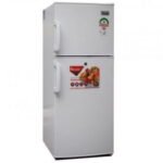 Ramtons RF/278 fridge 156 liters 2 door direct cool