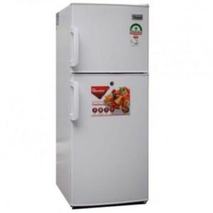 Ramtons RF/278 fridge 156 liters 2 door direct cool