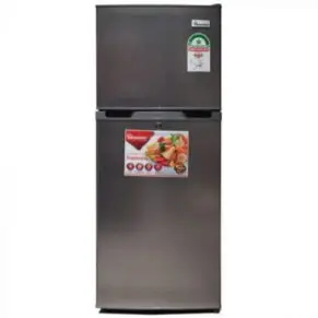 Ramtons RF/279 fridge 156 liters 2 door direct cool