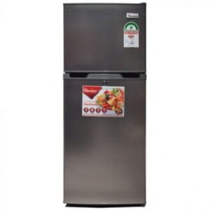 Ramtons RF/279 fridge 156 liters 2 door direct cool
