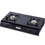 Ramtons gas cooker 2 BURNER TEFLON- RG/516