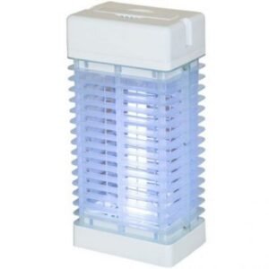 Ramtons insect killer WHITE- RM/280