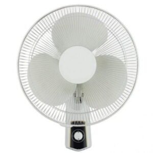 Ramtons wall fan RM/287 WHITE, 3 SPEED-