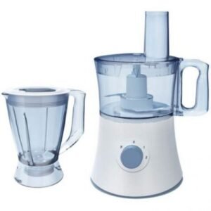 Ramtons food processor WHITE- RM/323