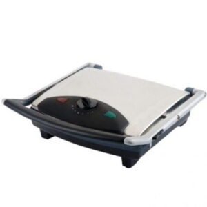 RAMTONS PANINI MAKER SANDWICH PRESS METAL TOP- RM/331