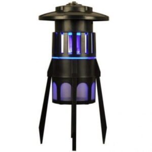 Ramtons insect killer BLACK - RM/332