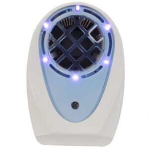 Ramtons insect killer WHITE AND BLUE- RM/340