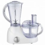Ramtons food processor RM/348 WHITE