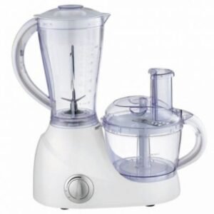 Ramtons food processor RM/348 WHITE