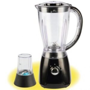 Ramtons blender+mill 1.5 LITERS 2 SPEED- RM/367
