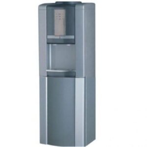 Ramtons RM/426 water dispenser hot and cold + fridge