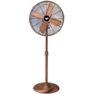 RAMTONS BRONZE, FULL METAL FAN, 3 SPEED- RM/436