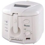 Ramtons deep fryer RM/457 WHITE