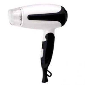 Ramtons hair dryer, WHITE - RM/466