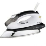 Ramtons black and white dry and spray iron RM/490