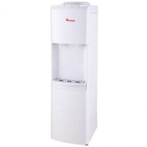 Ramtons hot and normal free standing water dispenser - RM/559