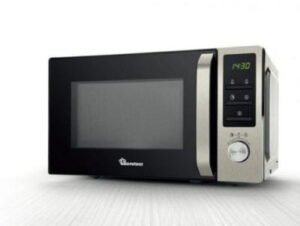 Ramtons RM/577 20L Digital Microwave