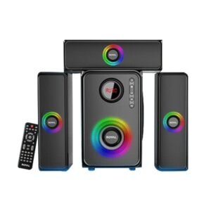 Royal R901 X-Bass Subwoofer