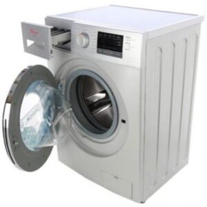 Ramtons RW/144 Washing Machine 7KG Front Load Fully Automatic 1400RPM