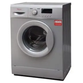 Ramtons RW/145 washing machine 6KG Front load fully automatic 1200rpm