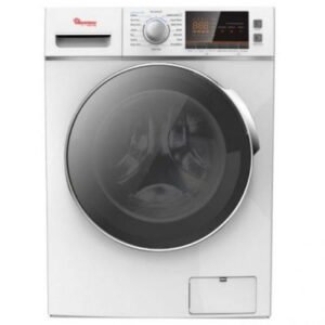 Ramtons RW/146 Washing Machine 8KG Front Load Fully Automatic