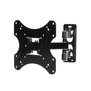 Skilltech SH-35P Rotating 14" to 55" Tilt Swivel Wall Mount Bracket