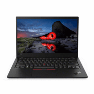 Lenovo ThinkPad X1 Carbon 4th Gen - Intel Core i5 - 4GB RAM - 256GB SSD - 14" Display (Refurbished)